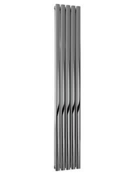 Reina Nerox 1800mm High Double Panel Vertical Radiator