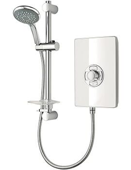 Triton Collection 2 Electric Shower - Image