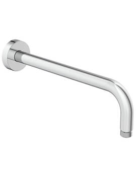 Ideal Standard Idealrain 300mm Wall Mounted Shower Arm - Image