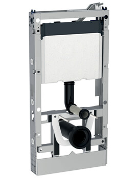 Monolith 1010mm High Sanitary Module For Wall Hung WC