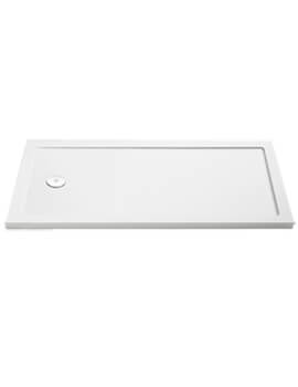 Pearlstone 1700 x 700mm Bath Replacement Tray