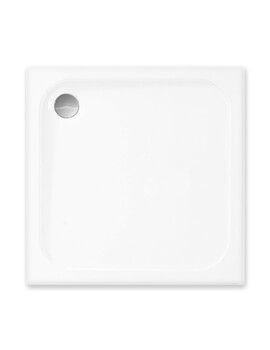 Ionic Touchstone Square Shower Tray