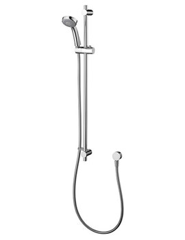 Armitage Shanks 3 Function Shower Kit With 900mm Rail - Image