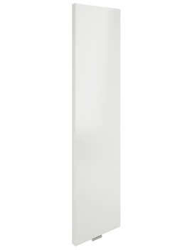 Joseph Miles Tabula 450 x 1807mm Single Panel Radiator - Image