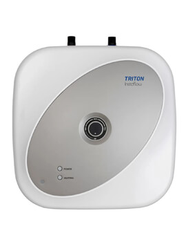 Triton Instaflow Stored Water Heater - Image