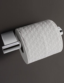 Crosswater MPRO Toilet Roll Holder - Image