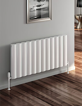 Dual Fuel Radiators | QS Supplies