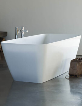 Clearwater Vicenza Freestanding Bath - Image