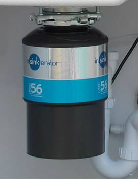 Insinkerator Model 56 Food Waste Disposal - Image