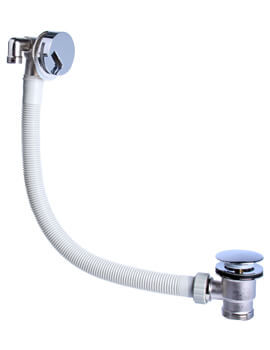 Centra Fill Bath Fillers - QS Supplies