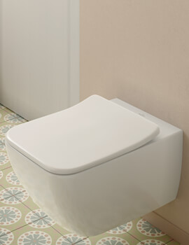 Villeroy & Boch Toilets - QS Supplies