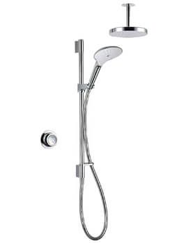 Mira Mixer Showers | Excel | Element & More - QS Supplies