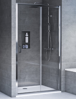 Save 20% on Aqualux Shower Enclosures - QS Supplies