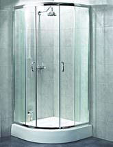 Save 20% On Aqualux Shower Enclosures - Qs Supplies