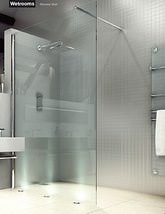 Shower Enclosures with Tray / Shower Cubicles & Doors / QSSupplies UK