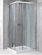 Save 20% on Aqualux Shower Enclosures - QS Supplies